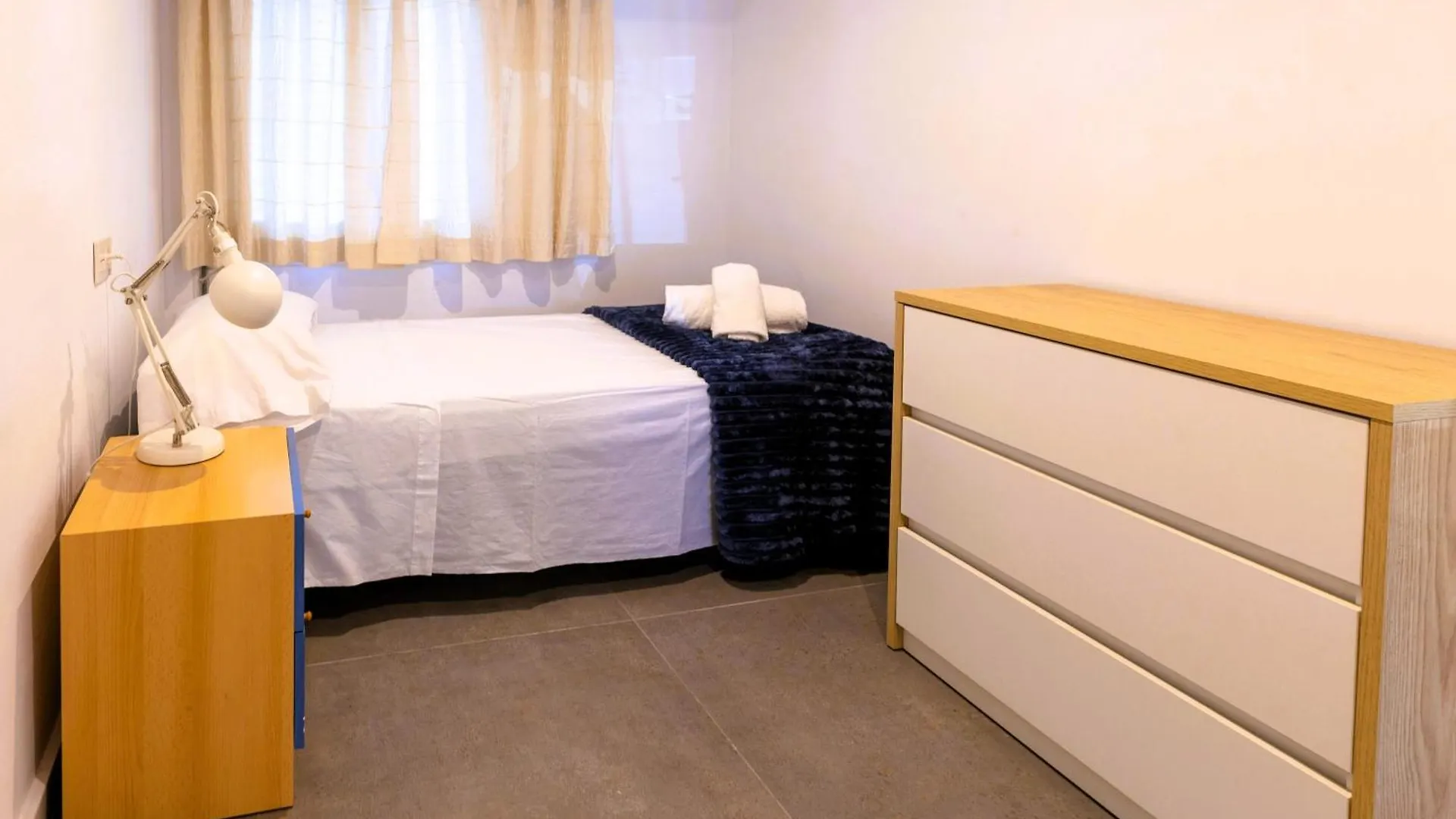 Suitur Beachfront Apartment Roc De Sant Gaieta Roda de Bera