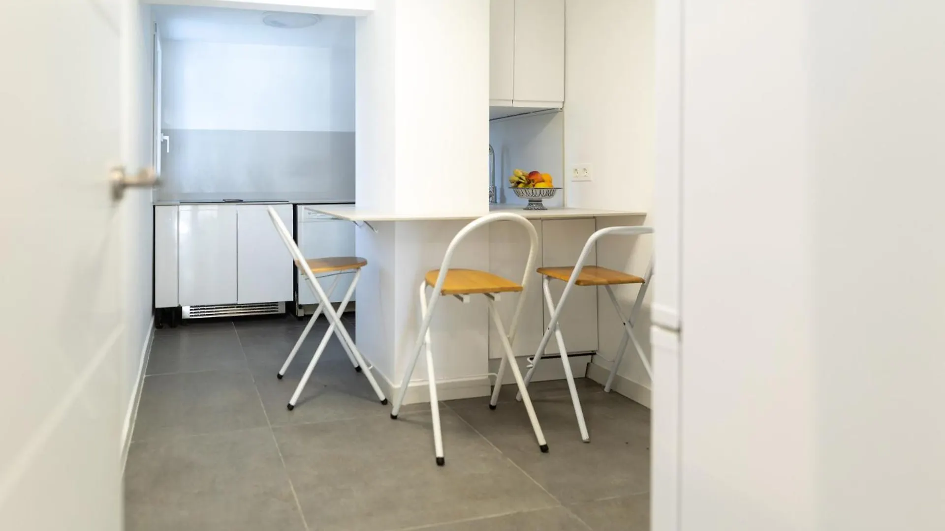 Suitur Beachfront Apartment Roc De Sant Gaieta Roda de Bera Spain