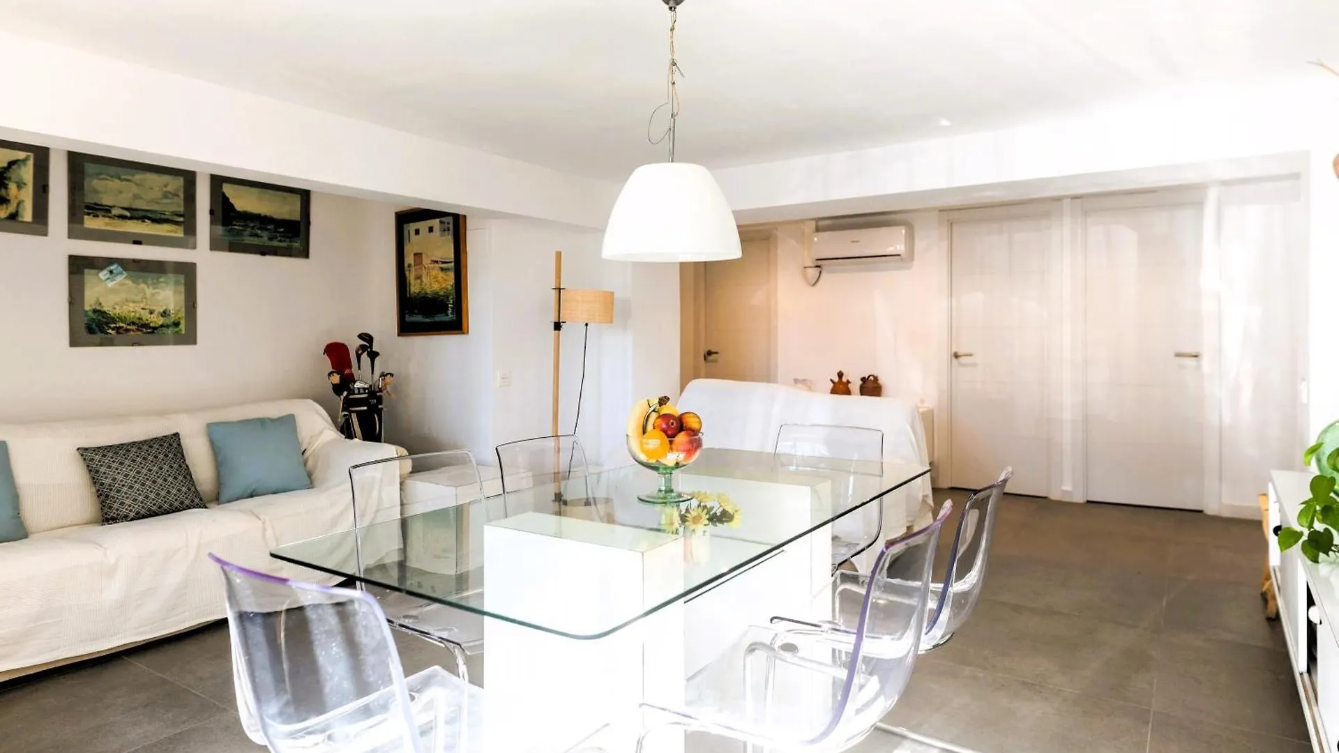 Suitur Beachfront Apartment Roc De Sant Gaieta Roda de Bera 0*,